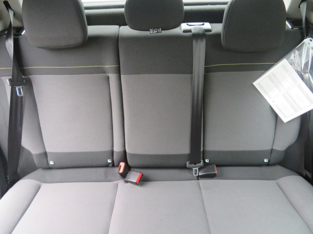 Citroen C3 1.2 PureTech Serv.kniha, Tempomat, Park. senzory