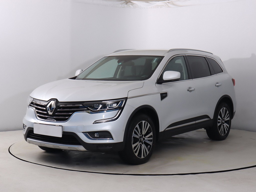 Renault Koleos Initiale Paris 2.0 dCi Automat, 4x4