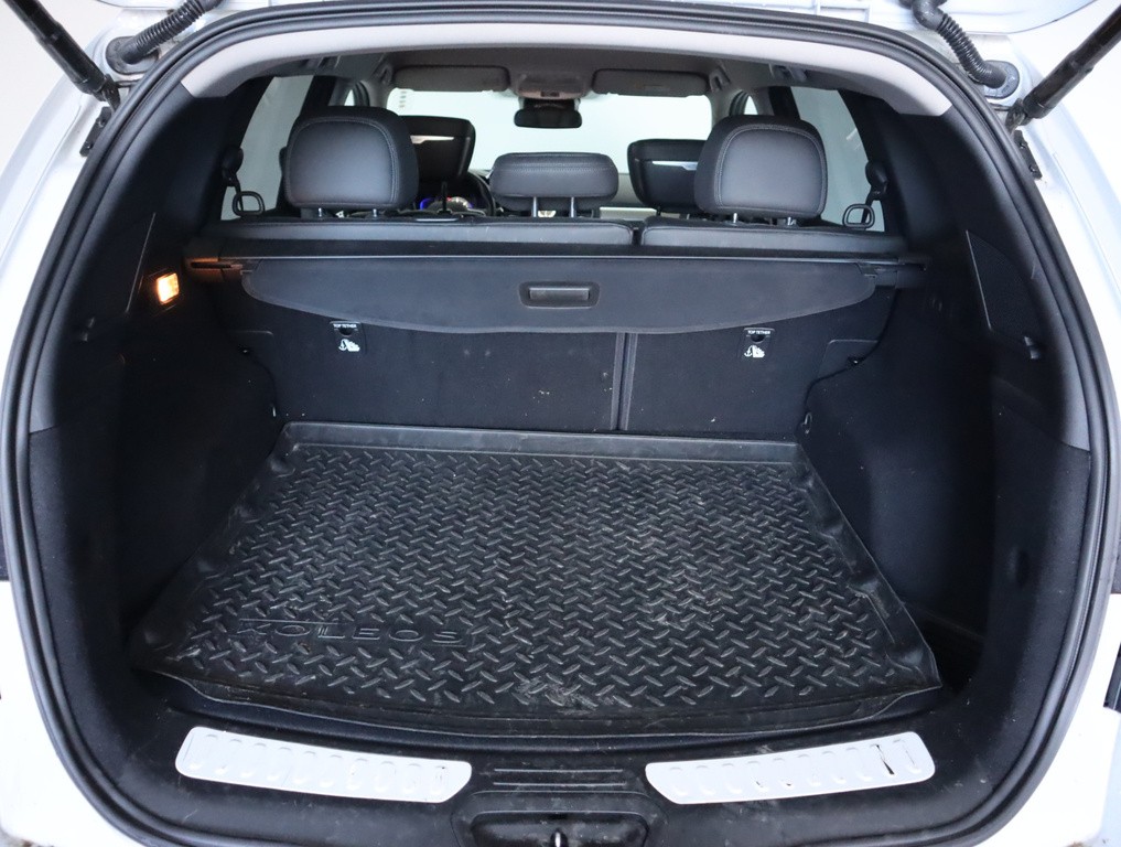 Renault Koleos Initiale Paris 2.0 dCi Automat, 4x4