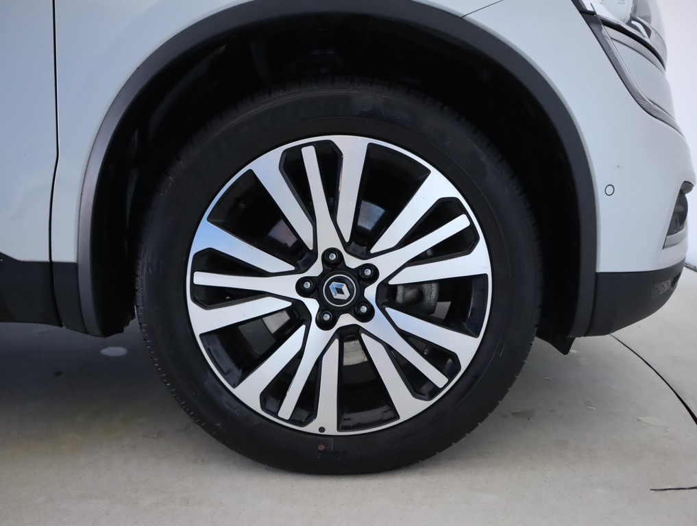 Renault Koleos Initiale Paris 2.0 dCi Automat, 4x4