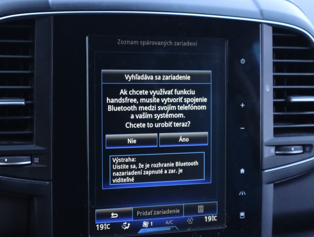 Renault Koleos Initiale Paris 2.0 dCi Automat, 4x4