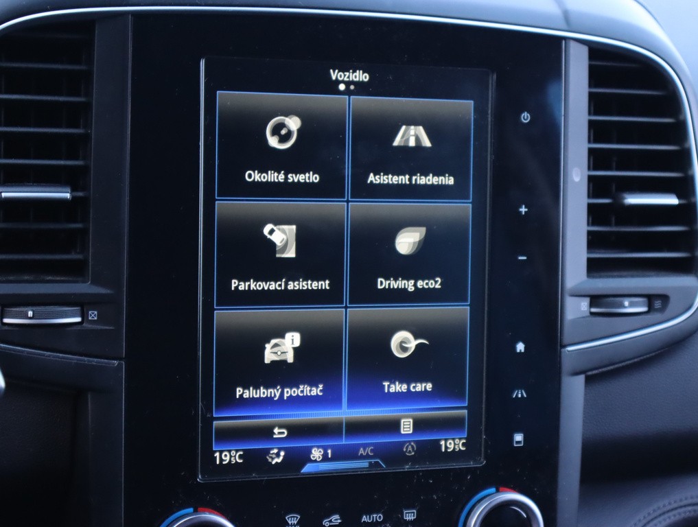 Renault Koleos Initiale Paris 2.0 dCi Automat, 4x4