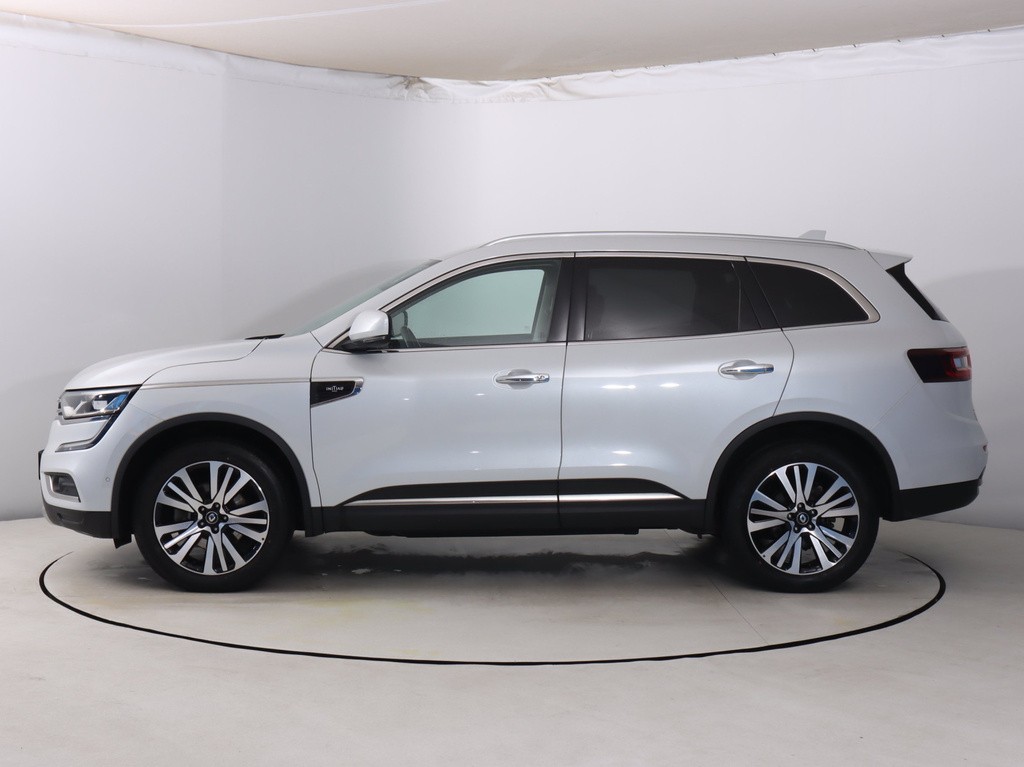 Renault Koleos Initiale Paris 2.0 dCi Automat, 4x4