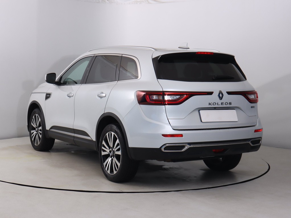 Renault Koleos Initiale Paris 2.0 dCi Automat, 4x4
