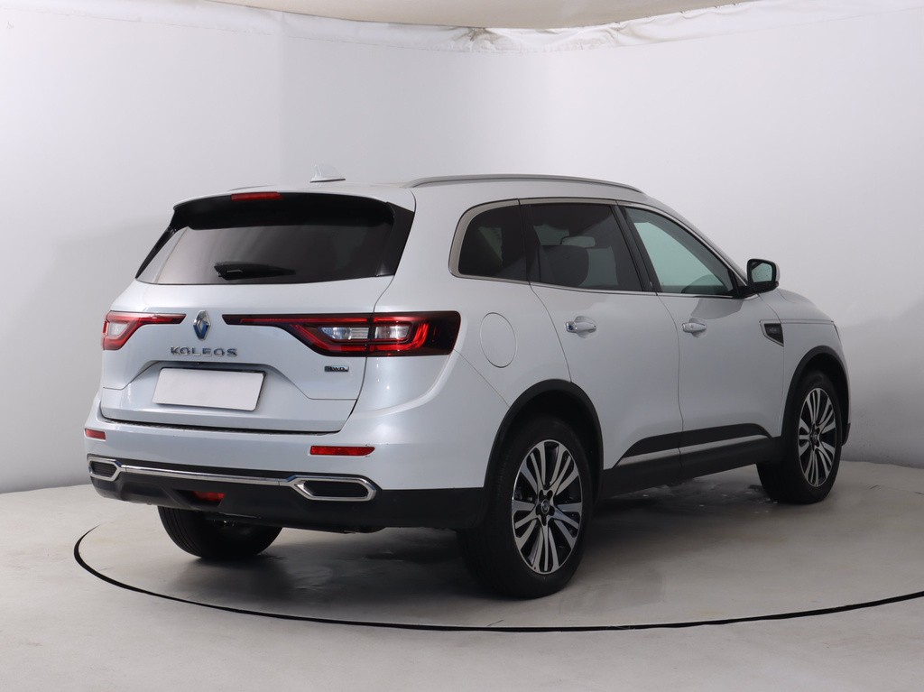 Renault Koleos Initiale Paris 2.0 dCi Automat, 4x4