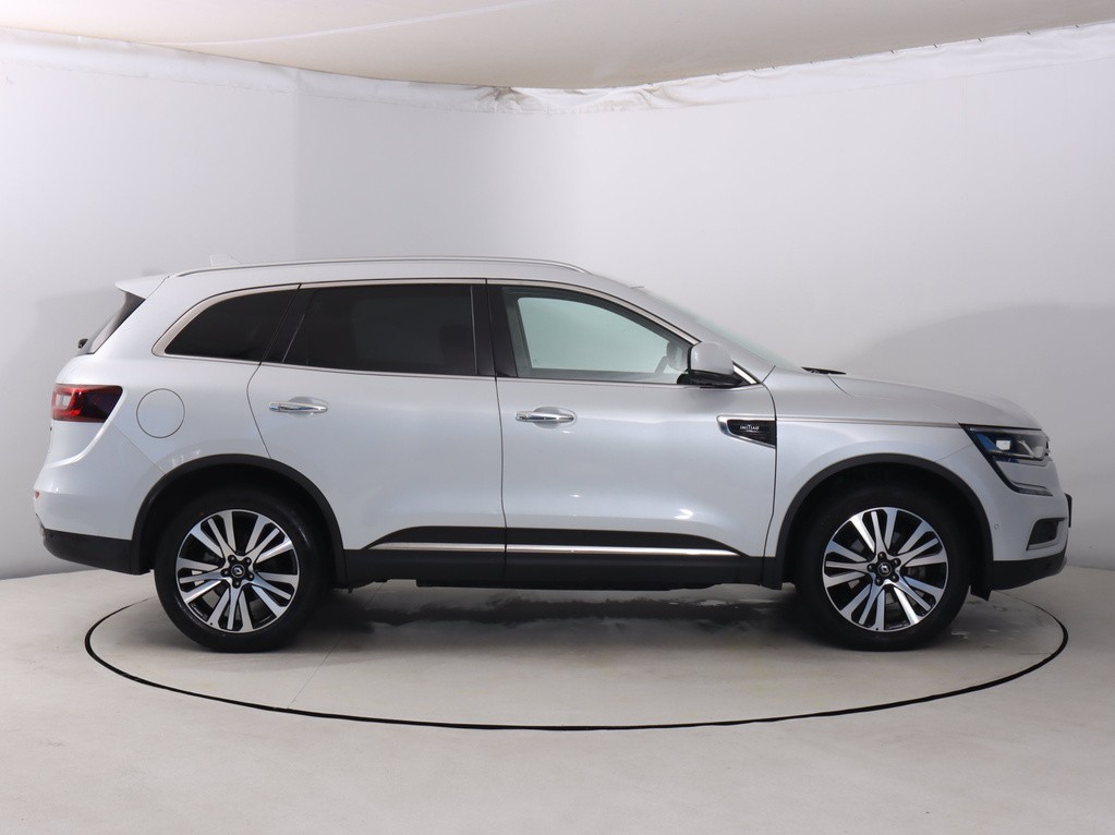 Renault Koleos Initiale Paris 2.0 dCi Automat, 4x4