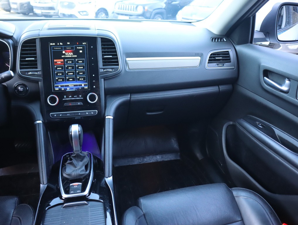 Renault Koleos Initiale Paris 2.0 dCi Automat, 4x4