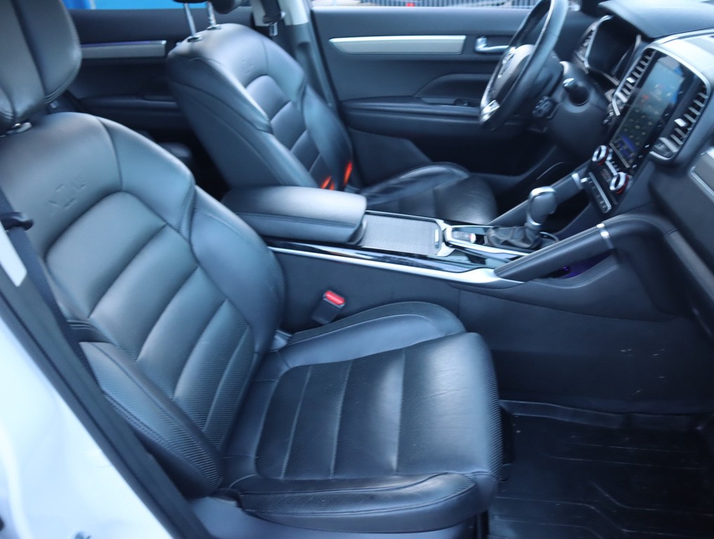 Renault Koleos Initiale Paris 2.0 dCi Automat, 4x4