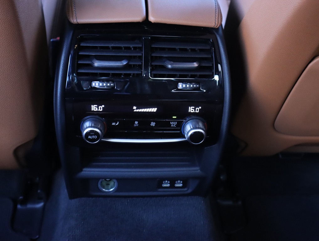 BMW 5 520e