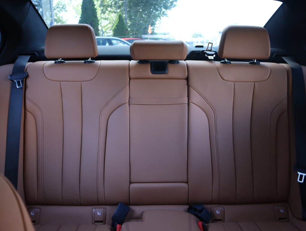 BMW 5 520e