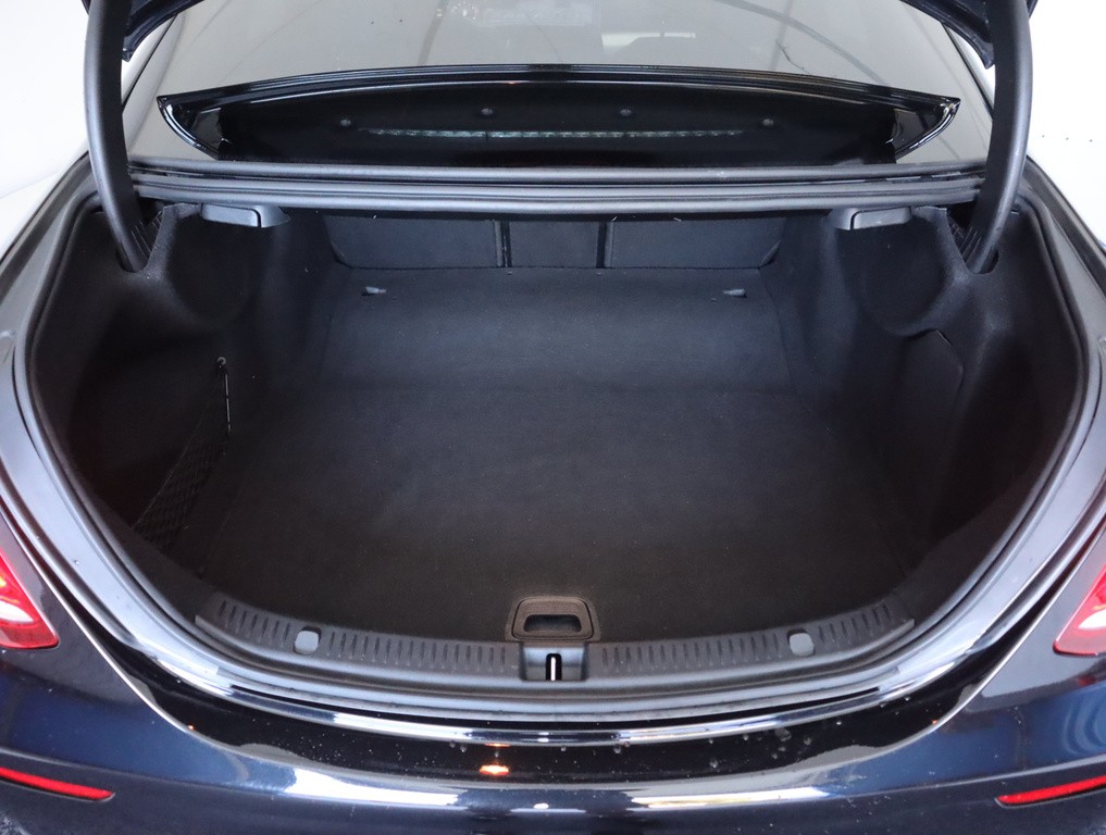 Mercedes E E 200 Fulled