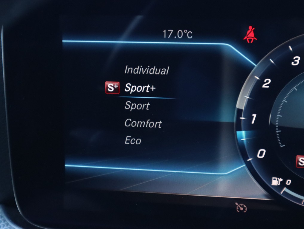 Mercedes E E 200 Fulled
