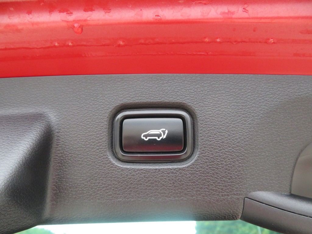 Kia Sportage 1.6 T-GDI MHEV