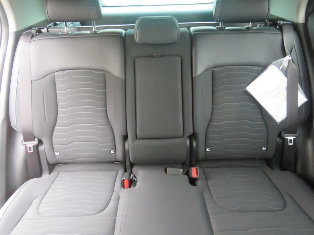Kia Sportage 1.6 T-GDI MHEV