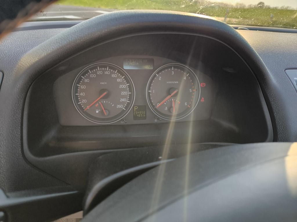 Volvo C70 Cabrio Cabrio 132kw Automat