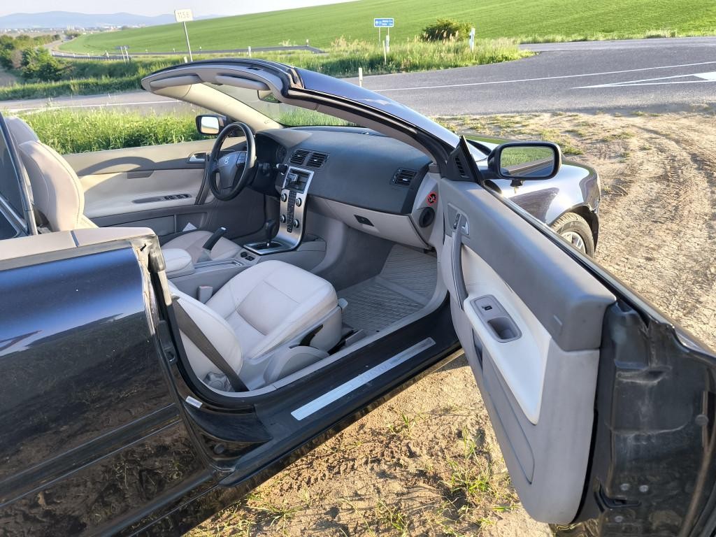 Volvo C70 Cabrio Cabrio 132kw Automat