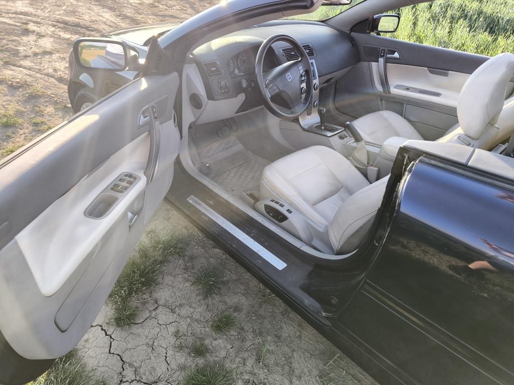 Volvo C70 Cabrio Cabrio 132kw Automat