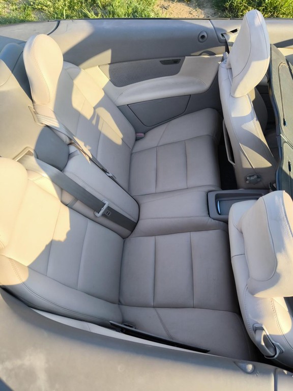 Volvo C70 Cabrio Cabrio 132kw Automat