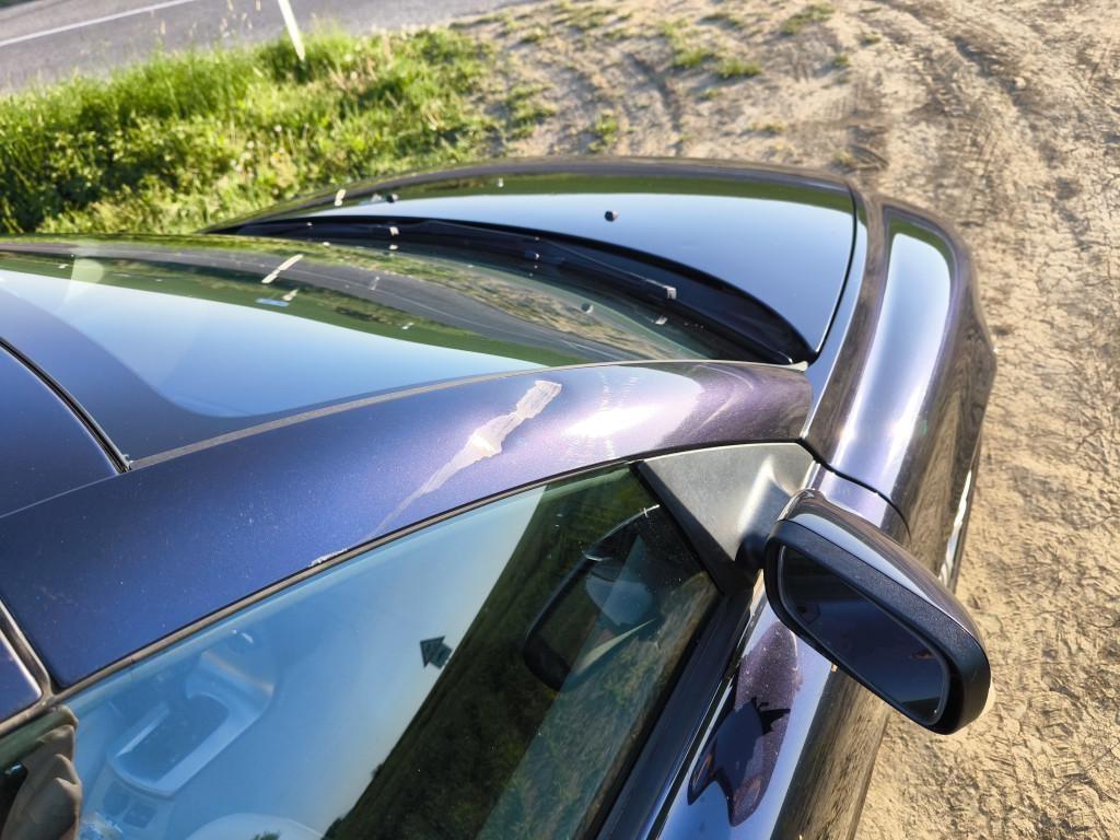 Volvo C70 Cabrio Cabrio 132kw Automat