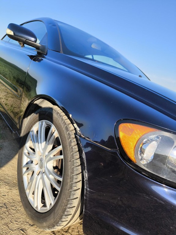 Volvo C70 Cabrio Cabrio 132kw Automat