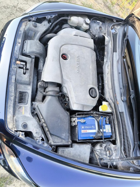 Volvo C70 Cabrio Cabrio 132kw Automat