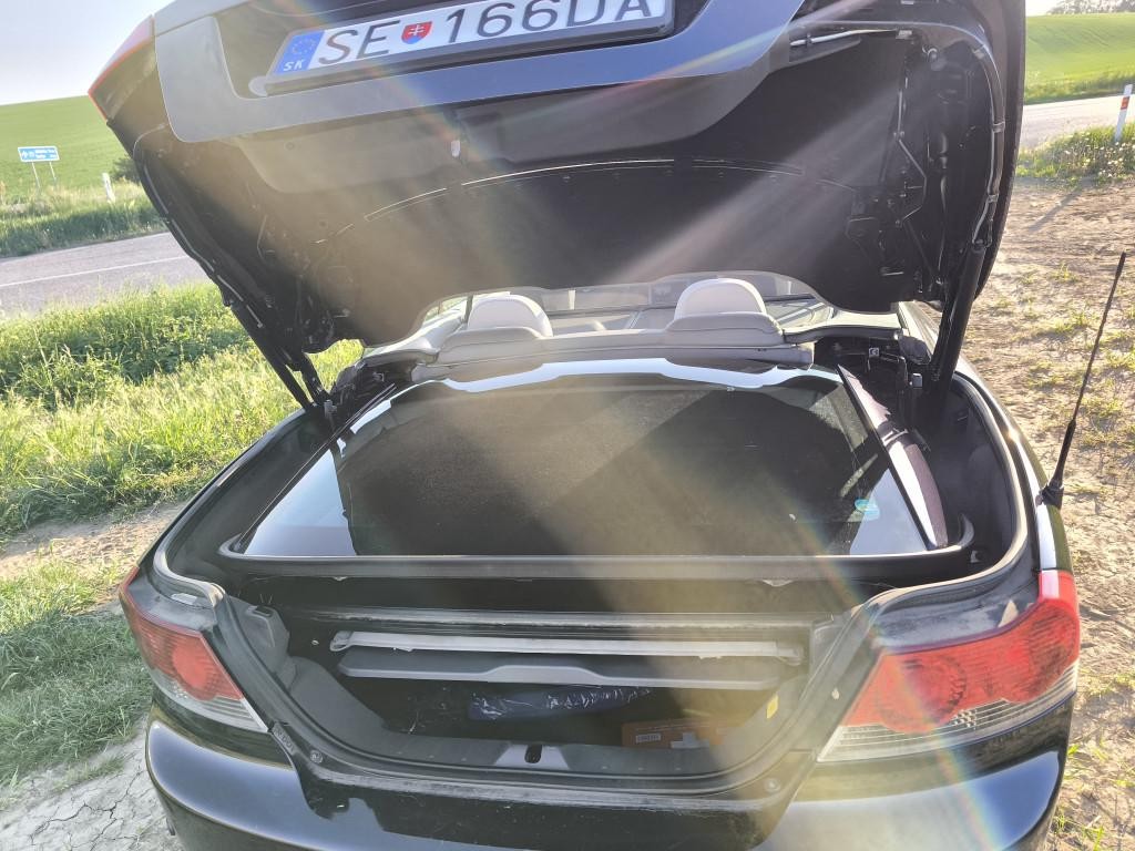 Volvo C70 Cabrio Cabrio 132kw Automat