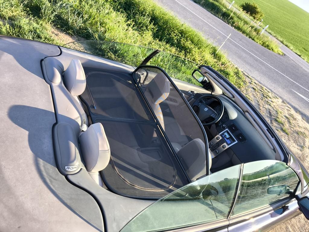 Volvo C70 Cabrio Cabrio 132kw Automat