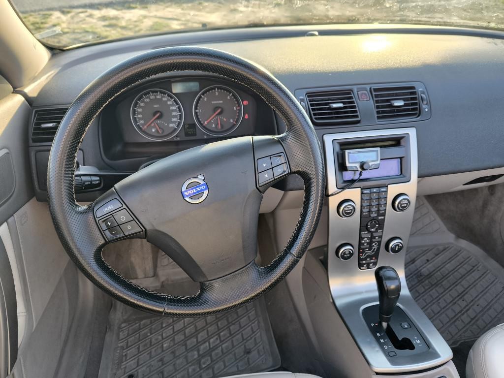 Volvo C70 Cabrio Cabrio 132kw Automat
