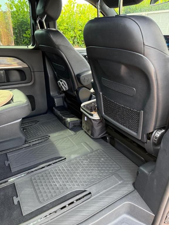 Mercedes V trieda 300 d Avantgarde lang A/T 4MATIC