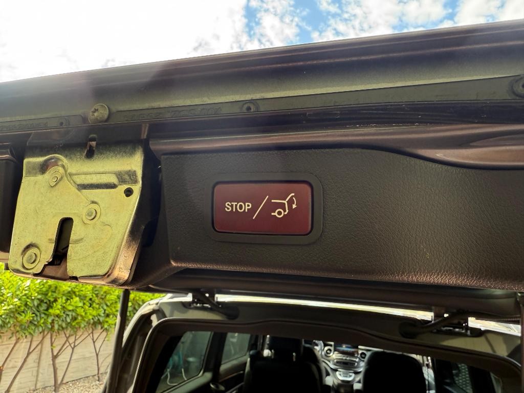Mercedes V trieda 300 d Avantgarde lang A/T 4MATIC