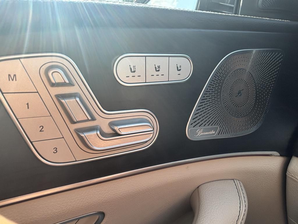 Mercedes GLE trieda 400 d 4MATIC A/T