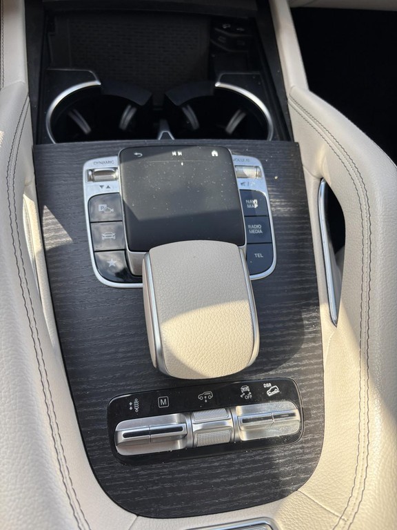 Mercedes GLE trieda 400 d 4MATIC A/T