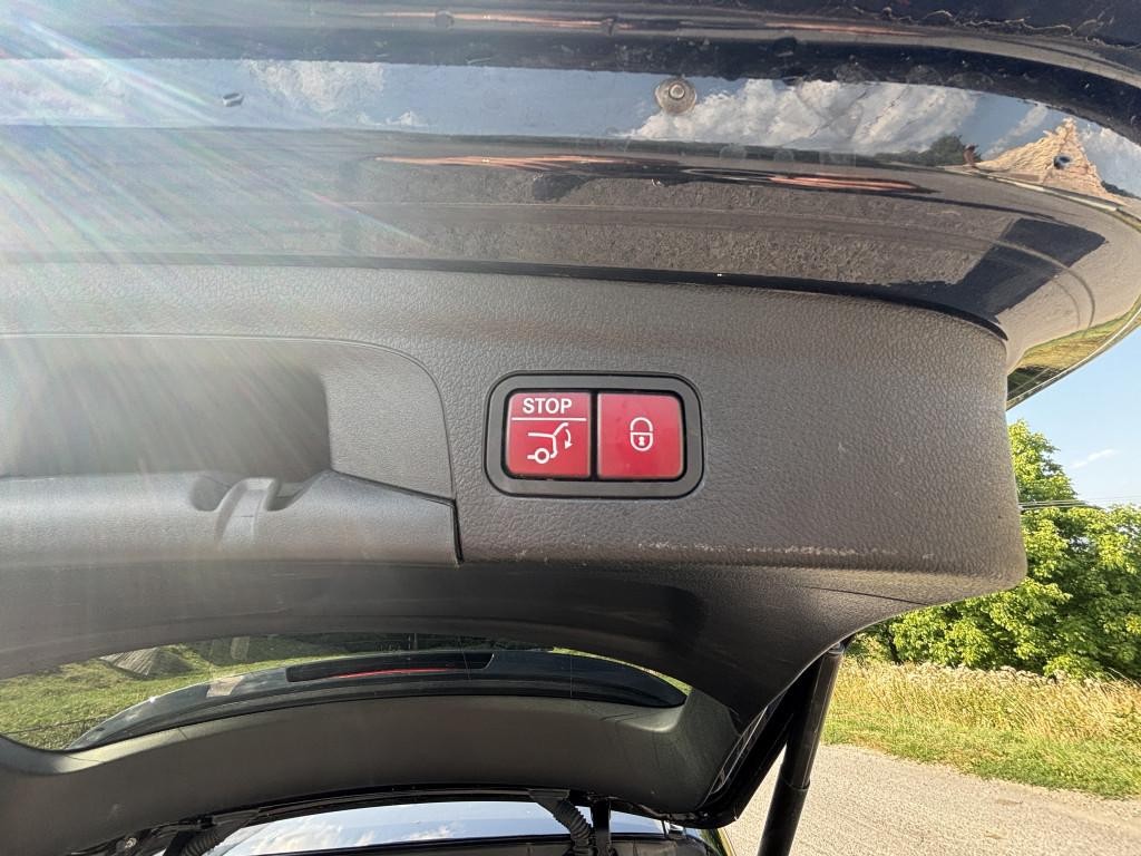 Mercedes GLE trieda 400 d 4MATIC A/T