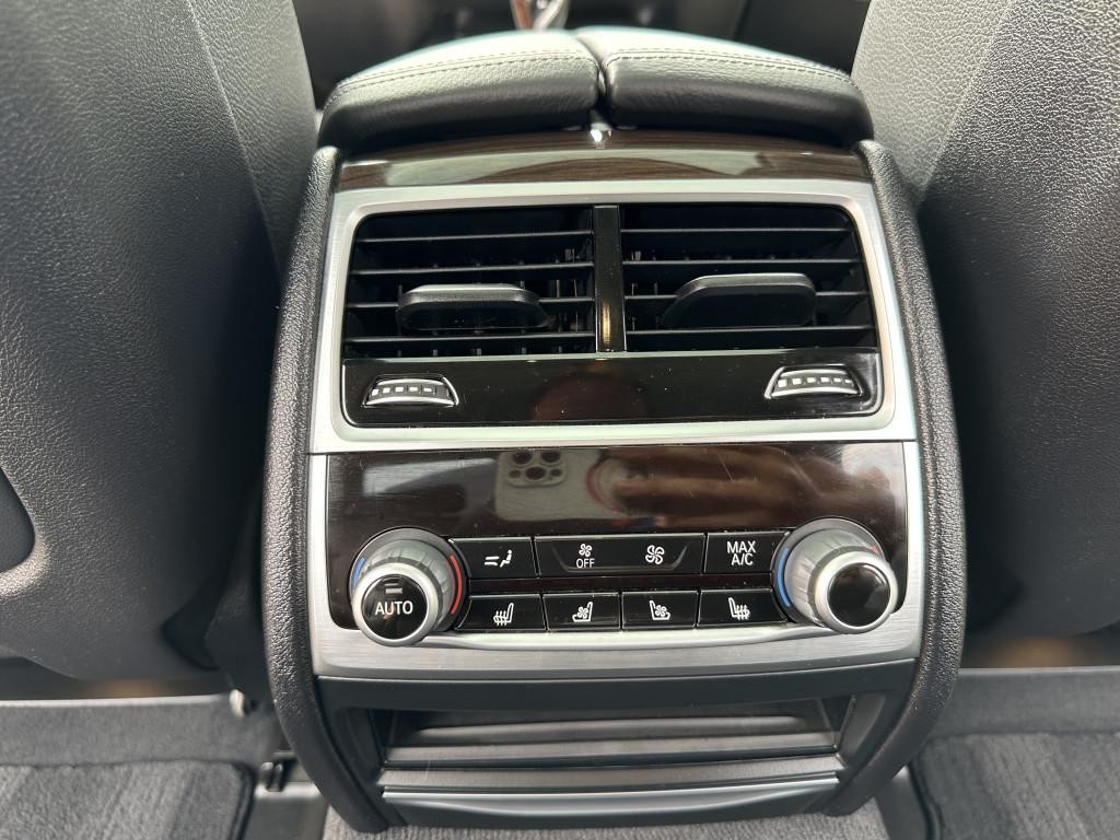 BMW rad 7 740Ld xDrive A/T
