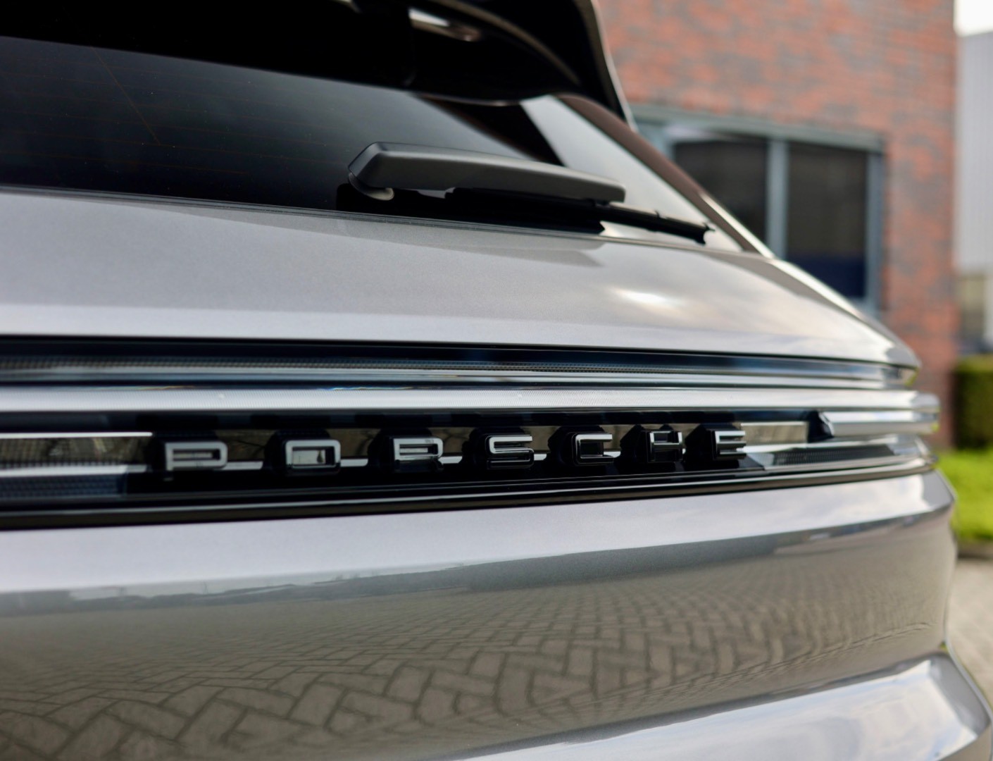 Porsche Cayenne 3.0 V6 eHybrid 346KW SPORT Paket - Pasažier Dispay - Panormáma - Ťazné