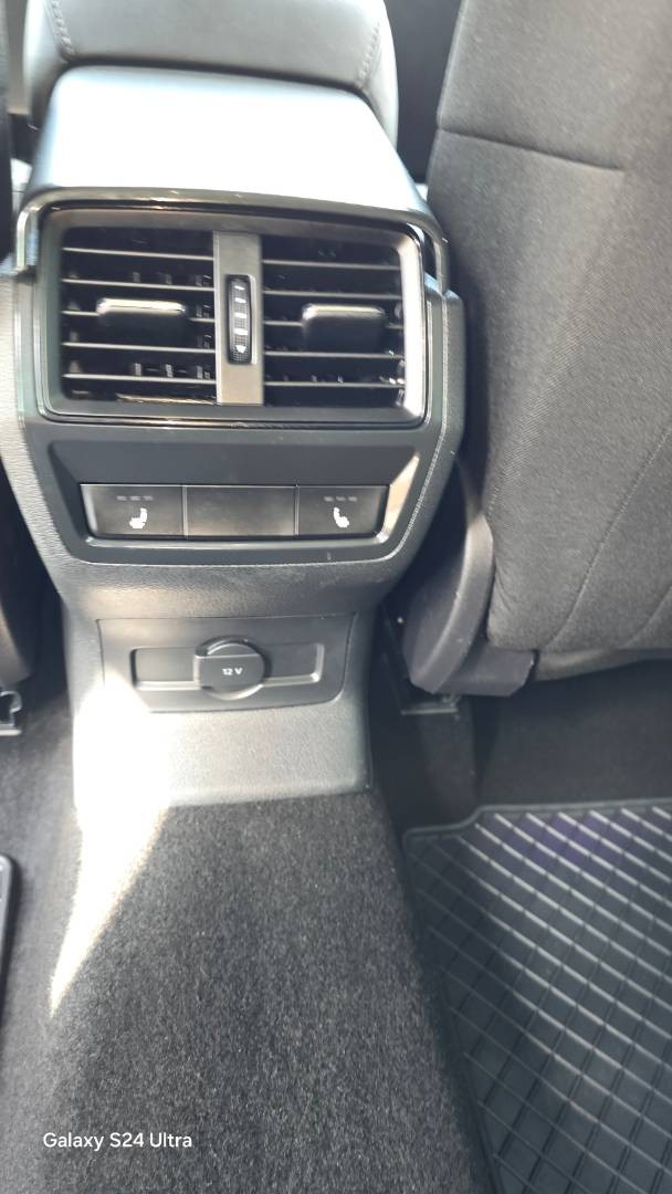 Škoda Kodiaq 2.0 TDI SCR EVO Style 4x4 DSG