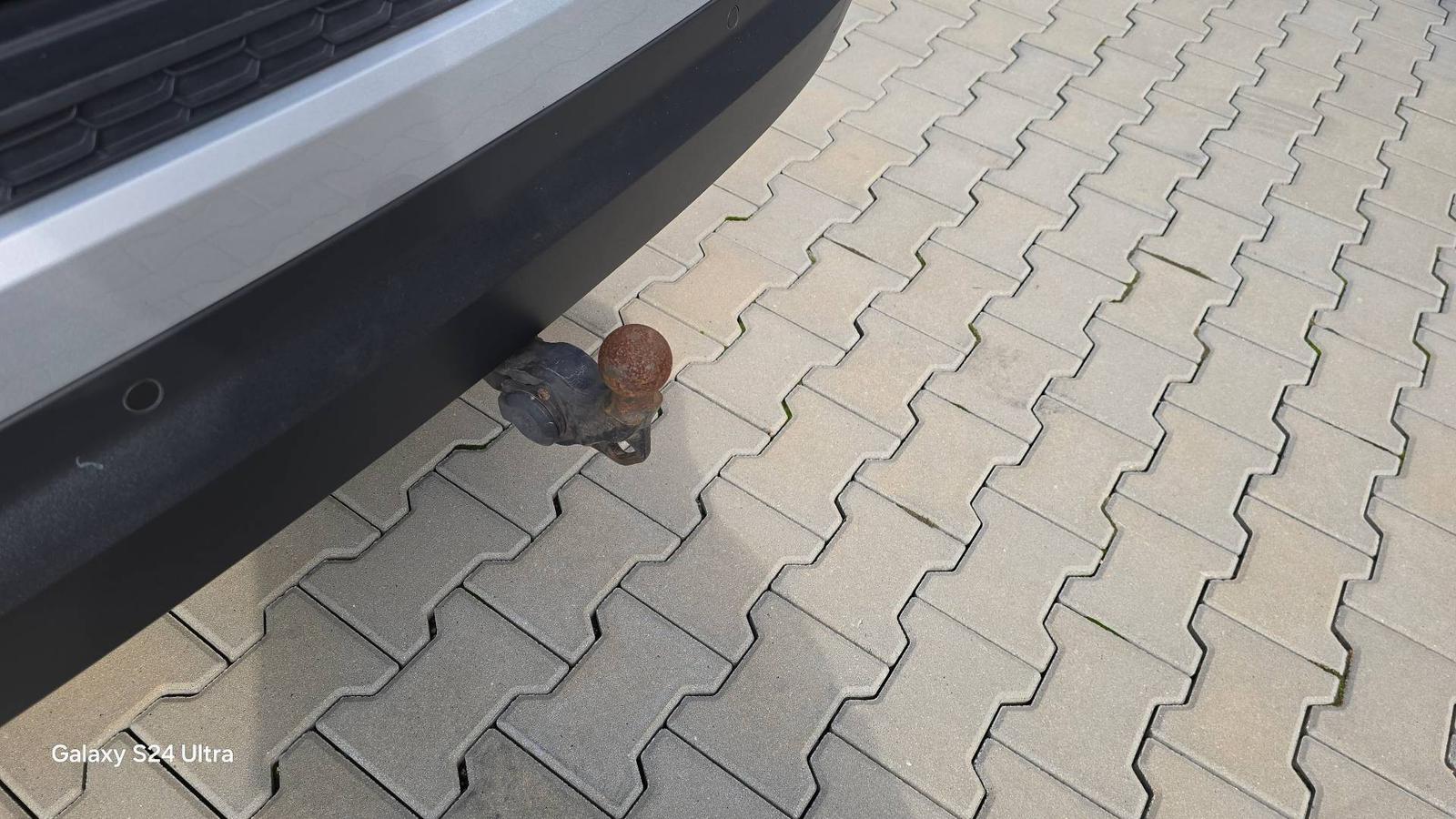 Škoda Kodiaq 2.0 TDI SCR EVO Style 4x4 DSG