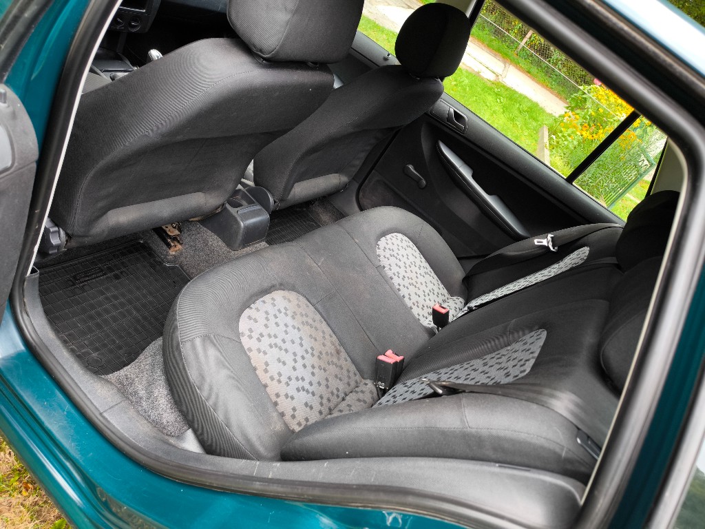 Škoda Fabia Combi 1.2 12V Classic