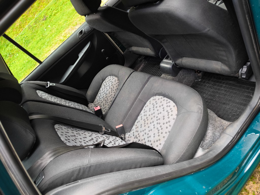 Škoda Fabia Combi 1.2 12V Classic