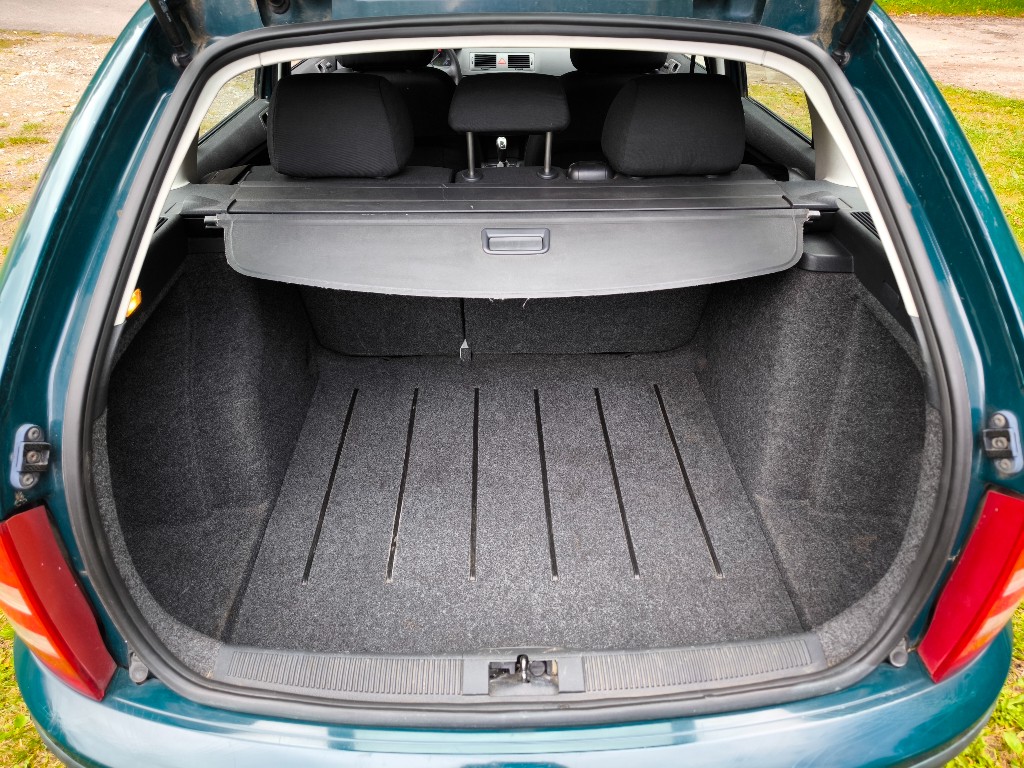 Škoda Fabia Combi 1.2 12V Classic