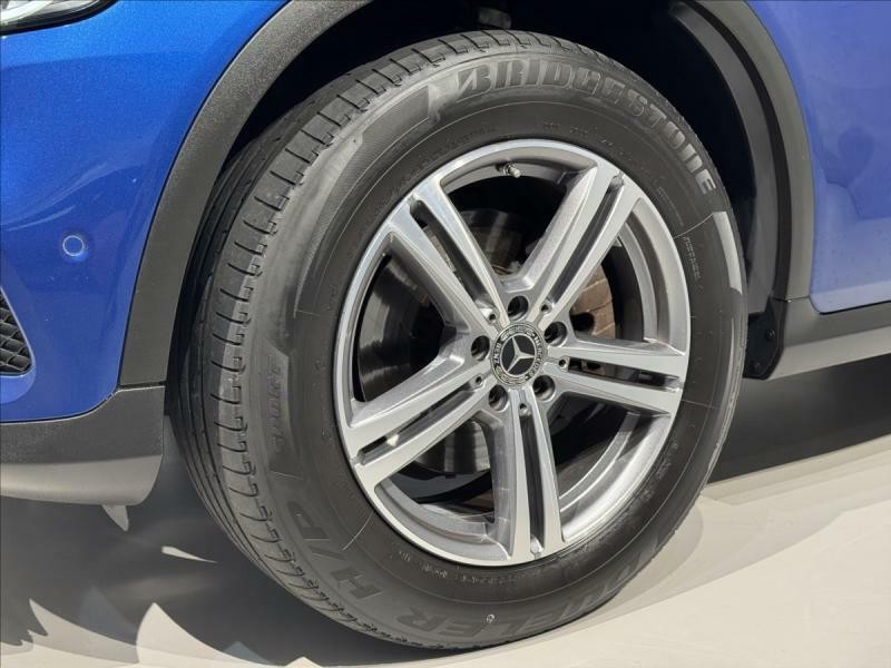 Mercedes-Benz GLC 2,0 220d  4Matic AMG Line LED