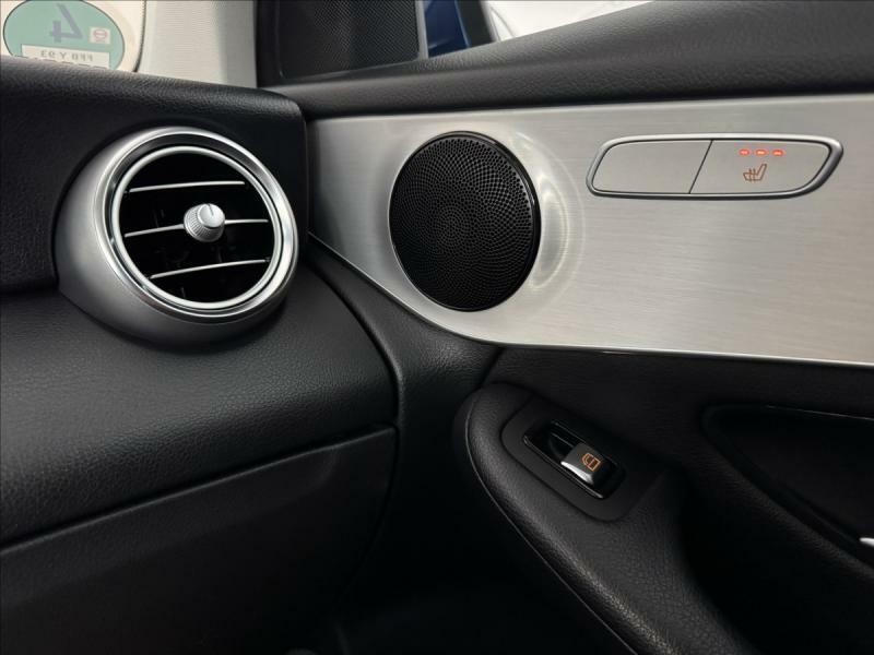 Mercedes-Benz GLC 2,0 220d  4Matic AMG Line LED