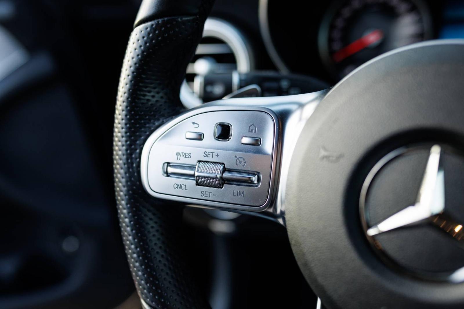 Mercedes-Benz C trieda Kombi T 300 d A/T AMG Line Odpočet DPH