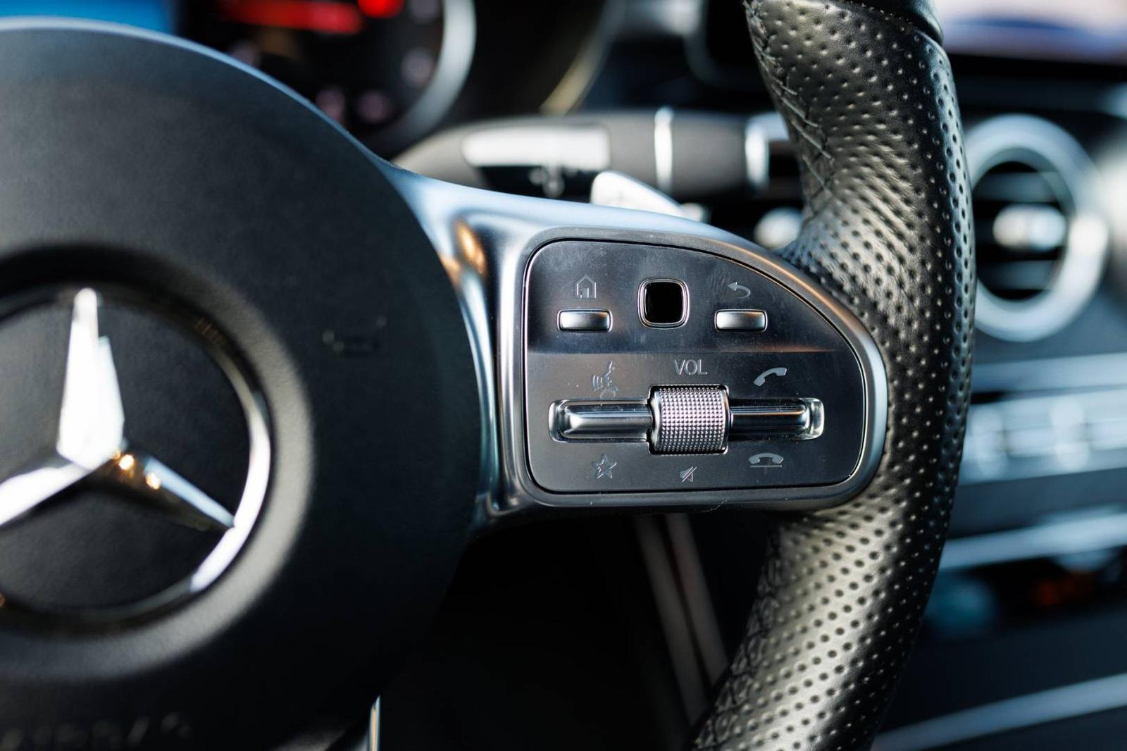 Mercedes-Benz C trieda Kombi T 300 d A/T AMG Line Odpočet DPH