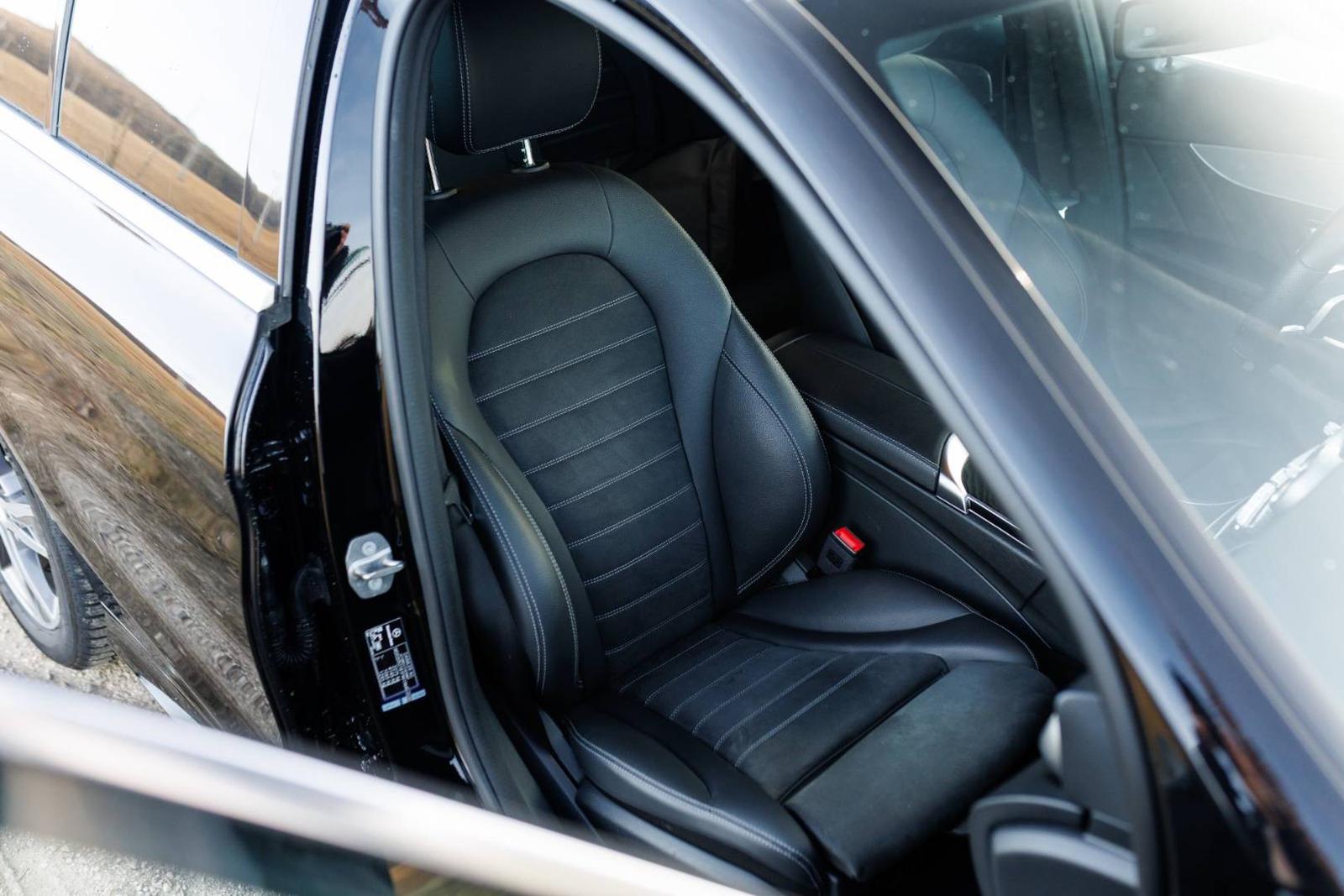 Mercedes-Benz C trieda Kombi T 300 d A/T AMG Line Odpočet DPH