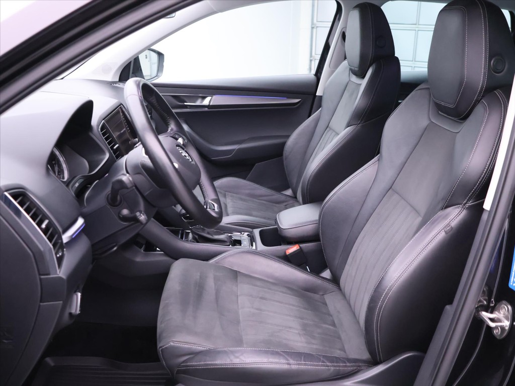 Škoda Karoq 2.0 TDi DSG Style Plus