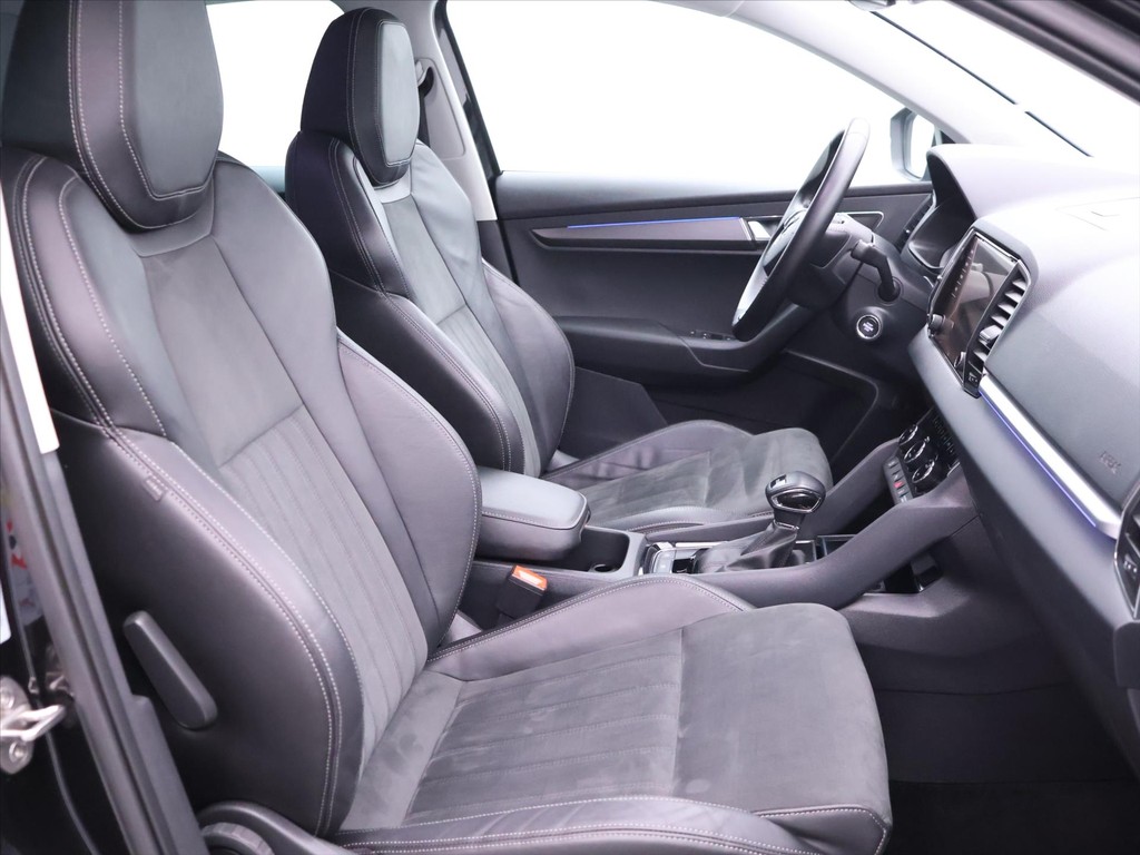 Škoda Karoq 2.0 TDi DSG Style Plus
