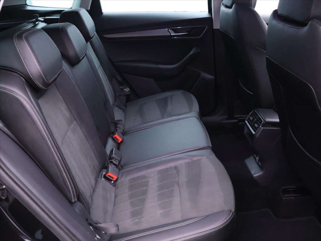 Škoda Karoq 2.0 TDi DSG Style Plus