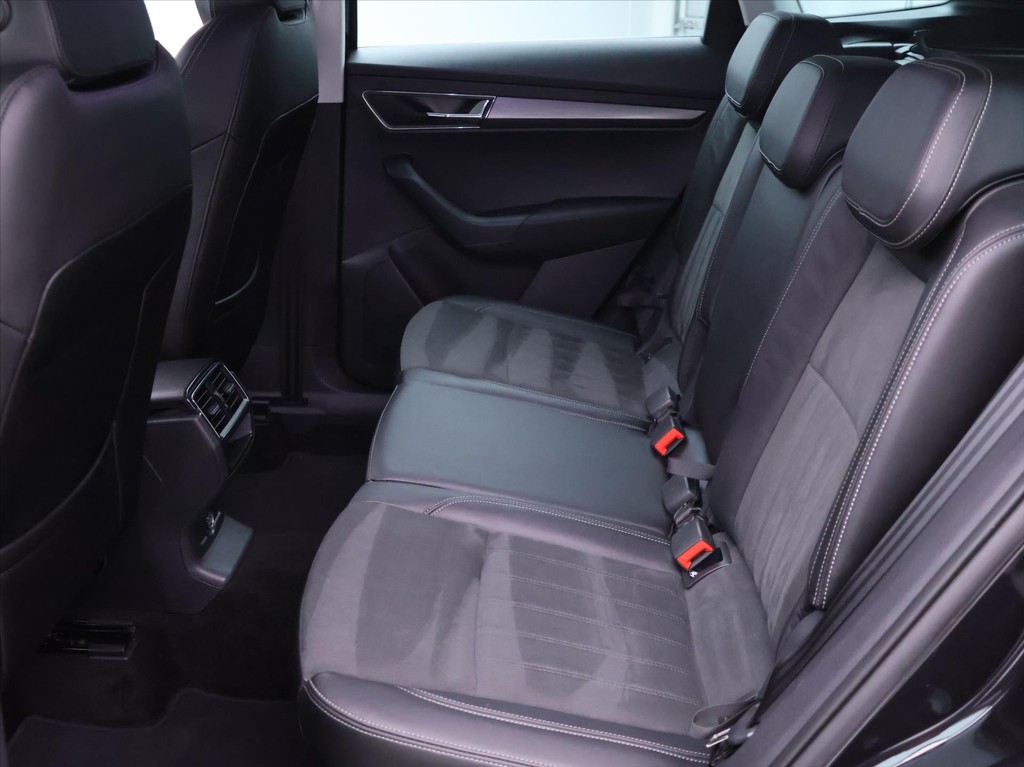 Škoda Karoq 2.0 TDi DSG Style Plus