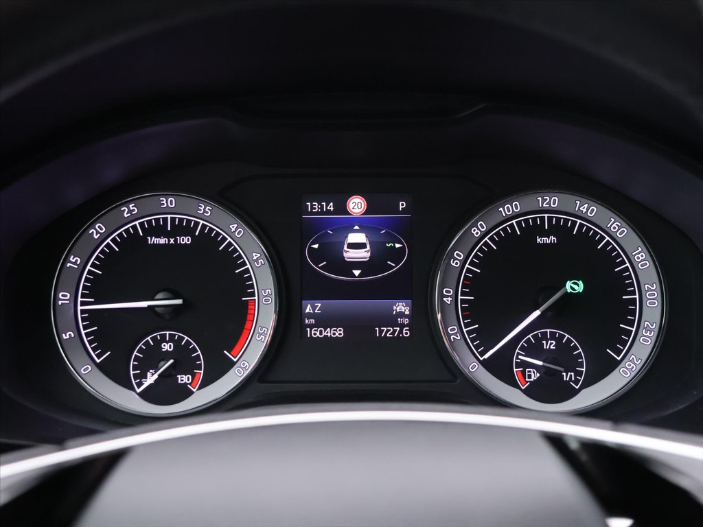 Škoda Karoq 2.0 TDi DSG Style Plus